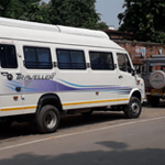 Featured Destination